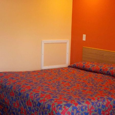 Travel Lite Motel Wytheville Buitenkant foto